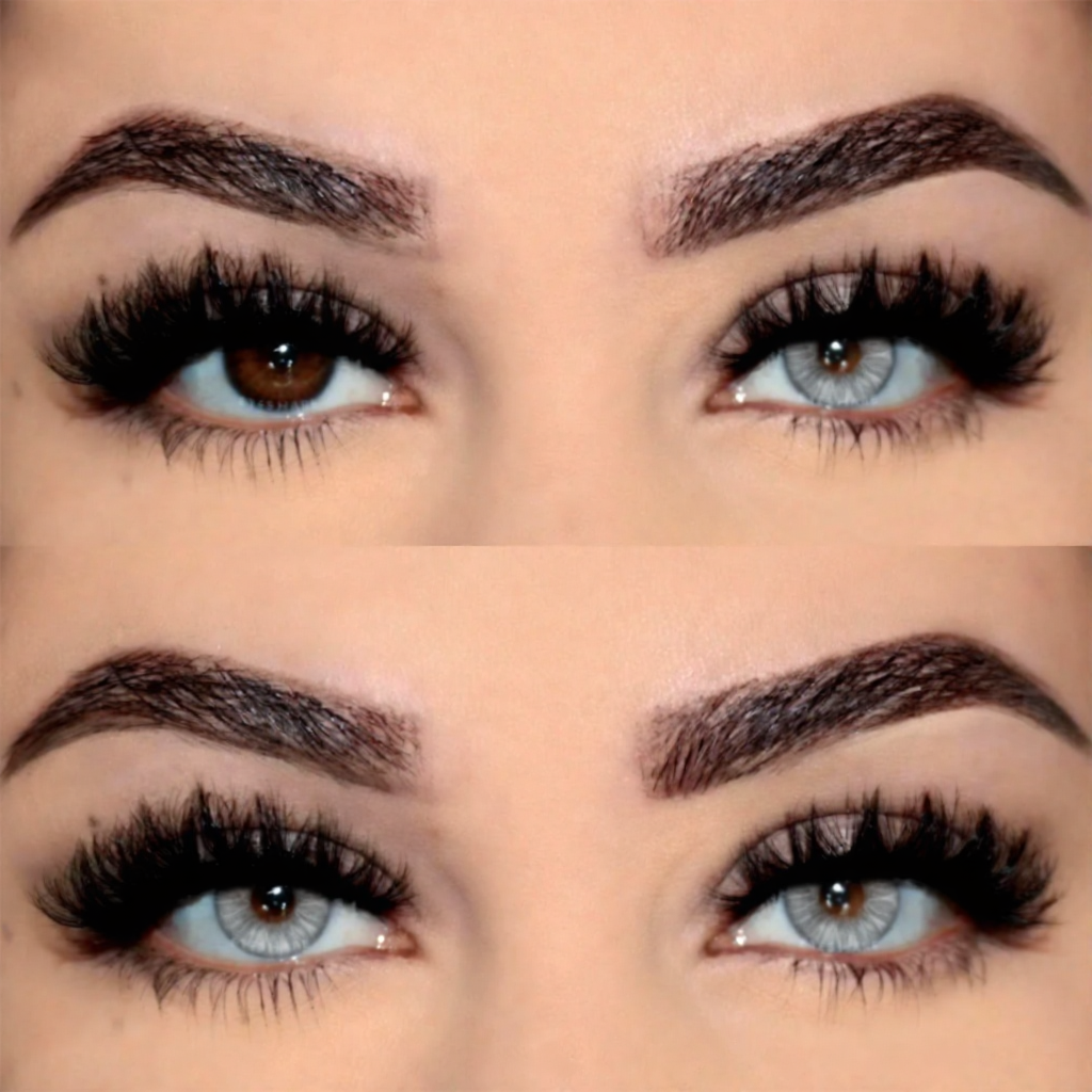 Croatia Gray 1 Day Use I 14.2mm,10 Pcs=5Pair