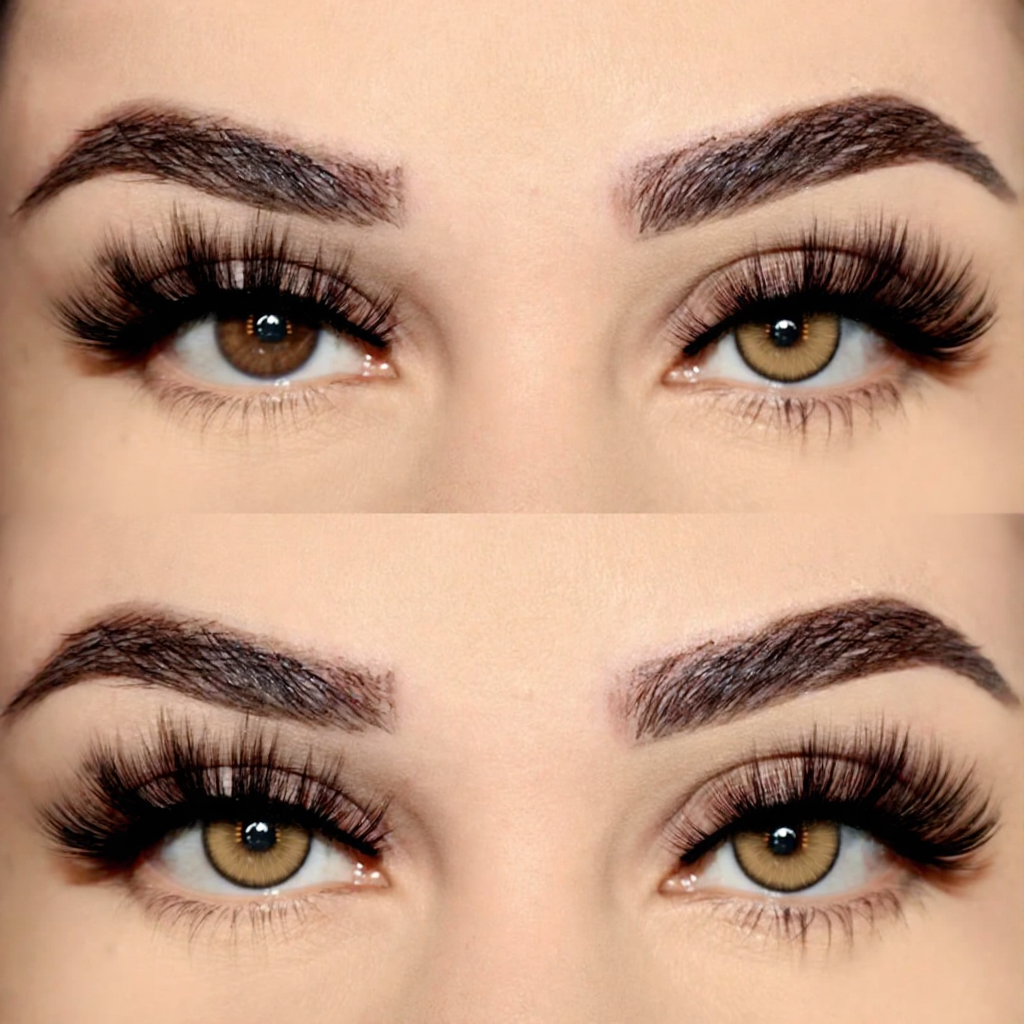 Firenze Brown 14.5mm 1 Pair | 1 Year