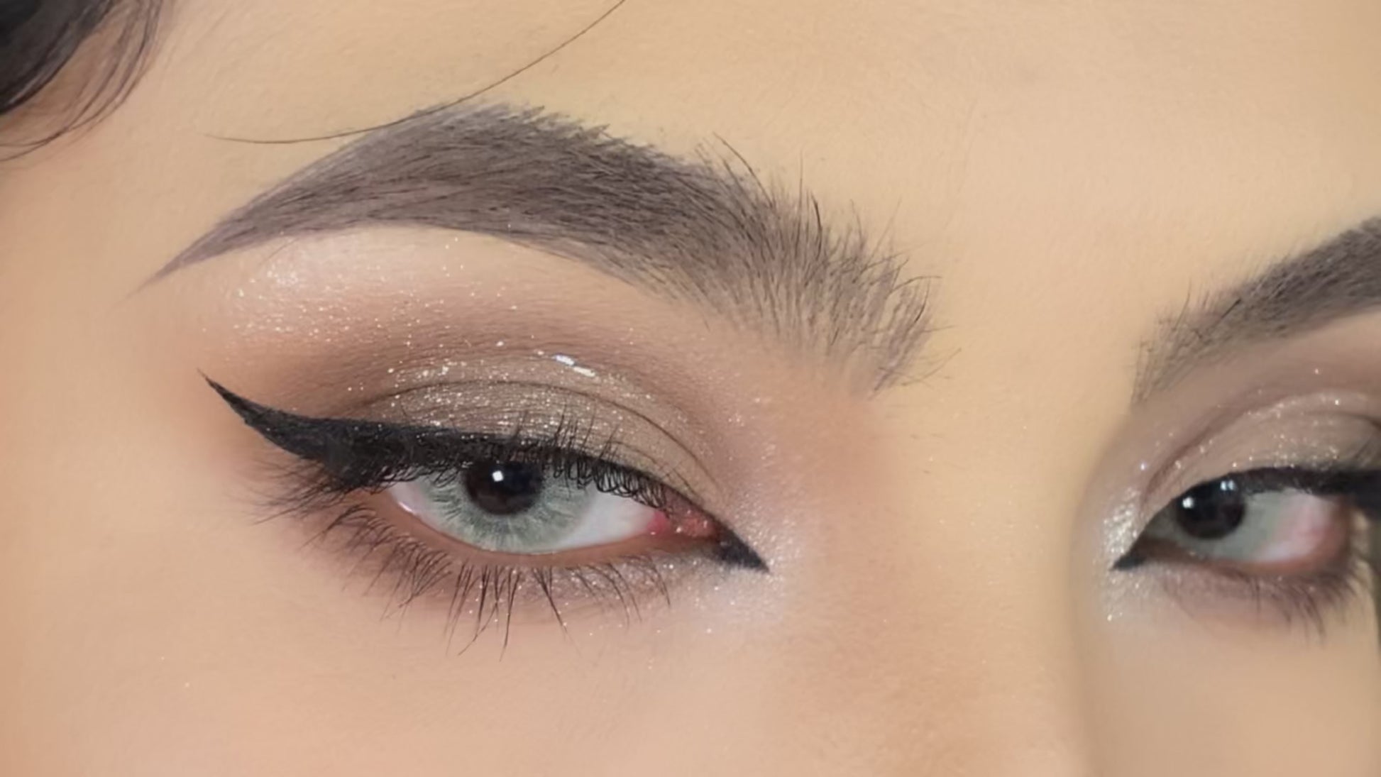 🎁 Seattle Gray 14.5mm 1 Pair | 1 Year (100% off)