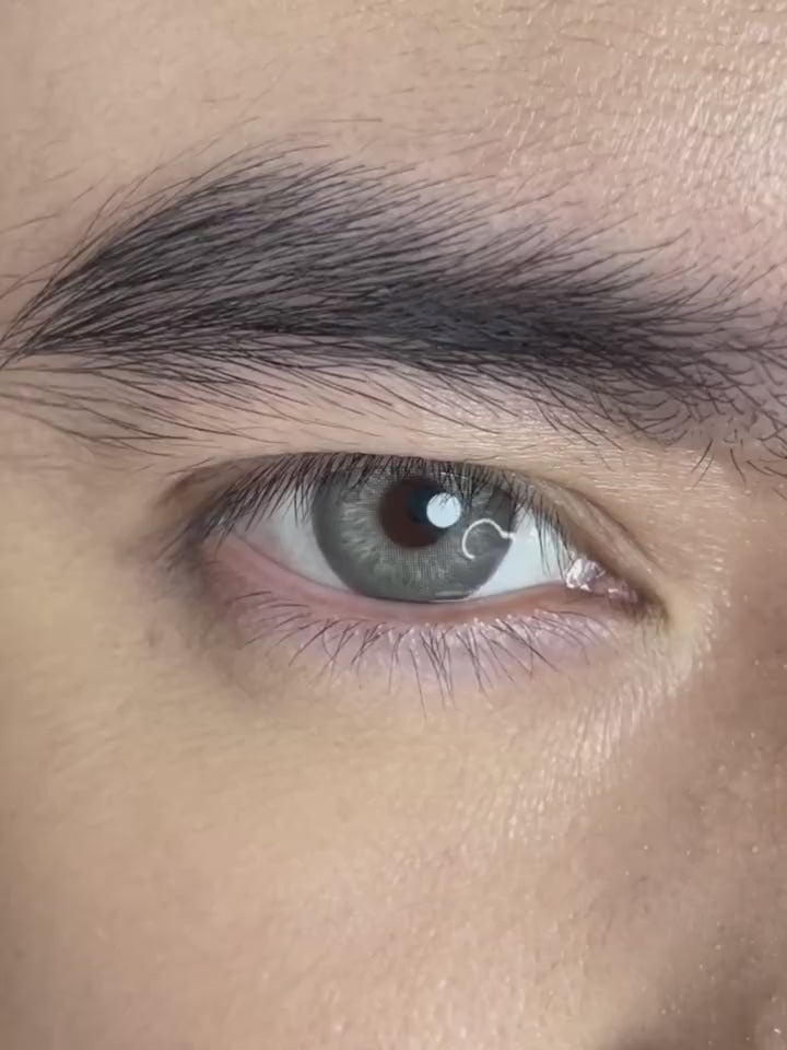 🎁 Sydney Brown 14.5mm 1 Pair | 1 Year (100% off)