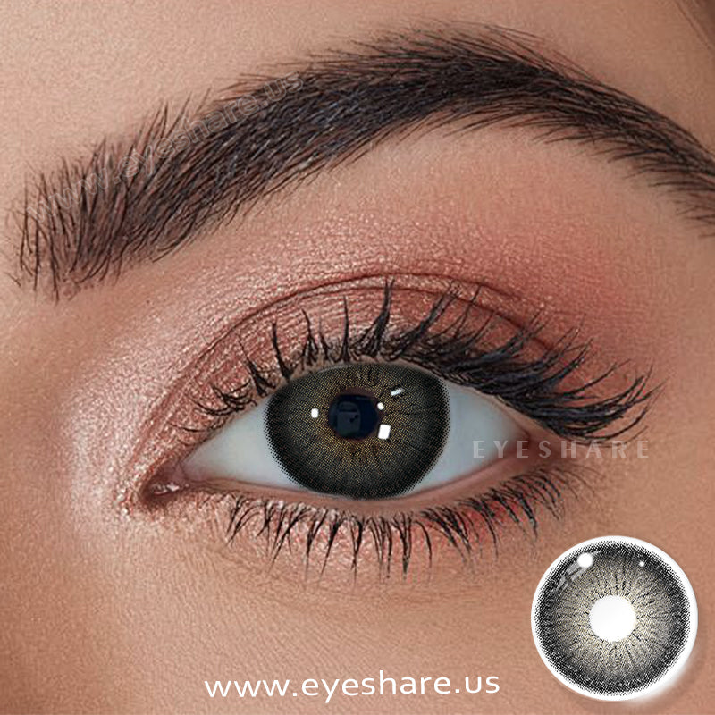 🎁 Alps Black 14.5mm 1 Pair | 1 Year (100% off)