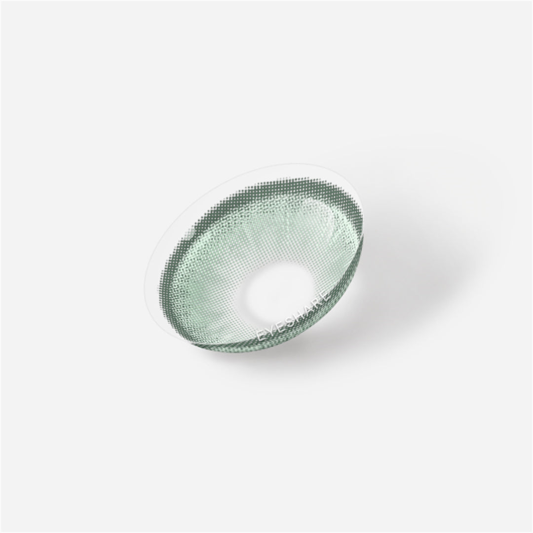 Boston Green 14.2mm 1 Pair | 1 Year