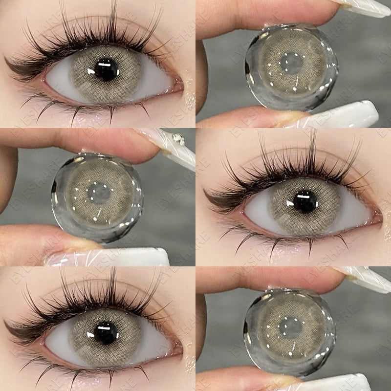 🎁 Brazilgirl Ochre 14.0mm 1 Pair | 1 Year (100% off)