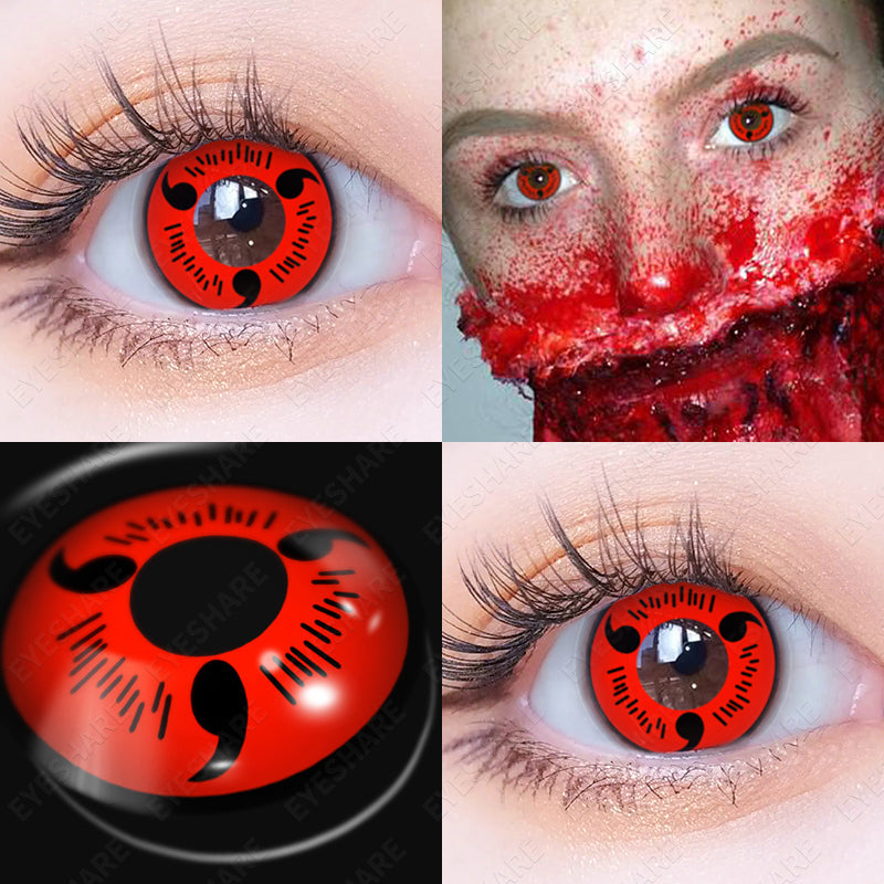 🎁 Cosplay Magatama 14.5mm 1 Pair | 1 Year (100% off)