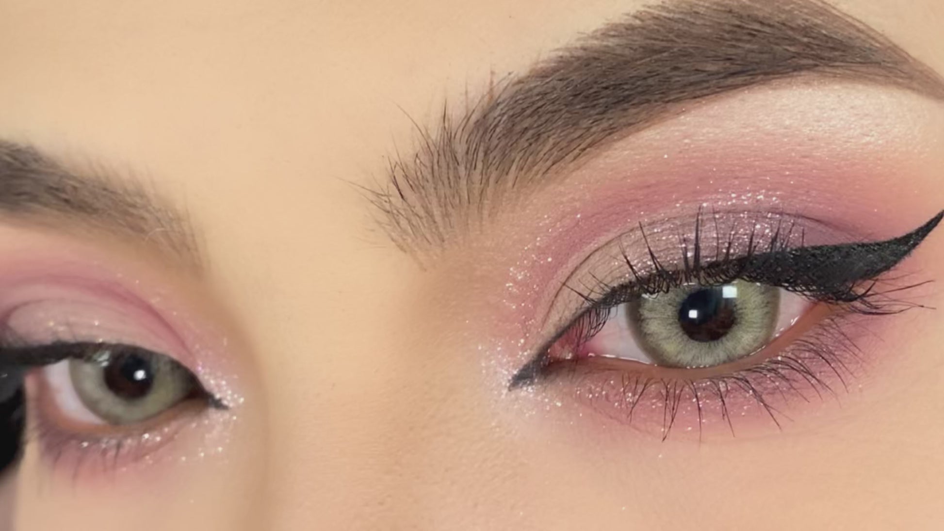 🎁 Hellenic Brown 14.5mm 1 Pair | 1 Year (100% off)