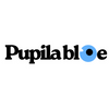pupilablue